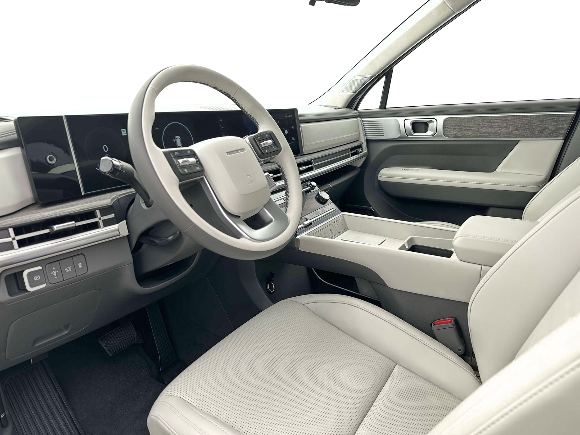 2024 Hyundai Santa Fe Calligraphy AWD