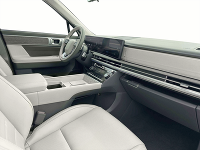 2024 Hyundai Santa Fe Calligraphy AWD