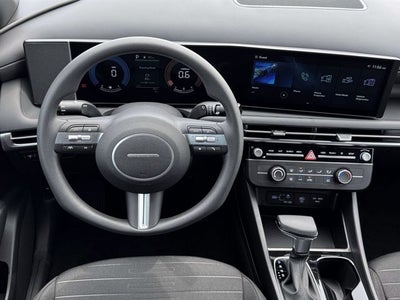 2026 Hyundai Santa Cruz SE