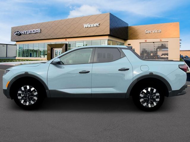 2026 Hyundai Santa Cruz SE