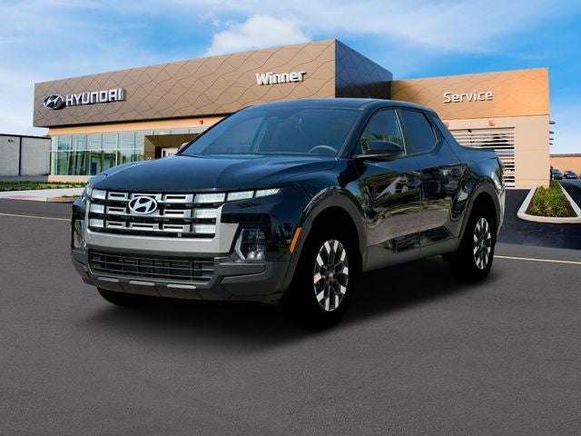 2026 Hyundai Santa Cruz SE