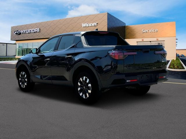 2026 Hyundai Santa Cruz SE