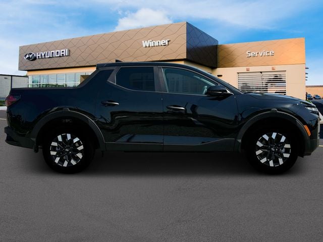 2026 Hyundai Santa Cruz SE