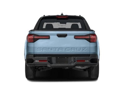 2026 Hyundai Santa Cruz SEL AWD