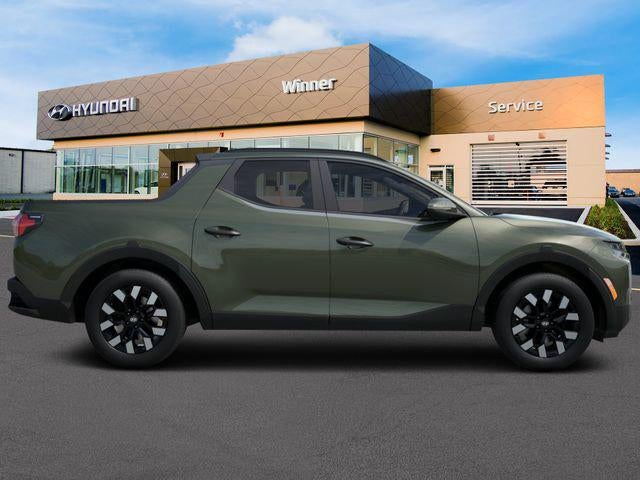 2026 Hyundai Santa Cruz SEL Activity AWD