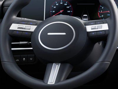 2026 Hyundai Santa Cruz SEL Activity AWD