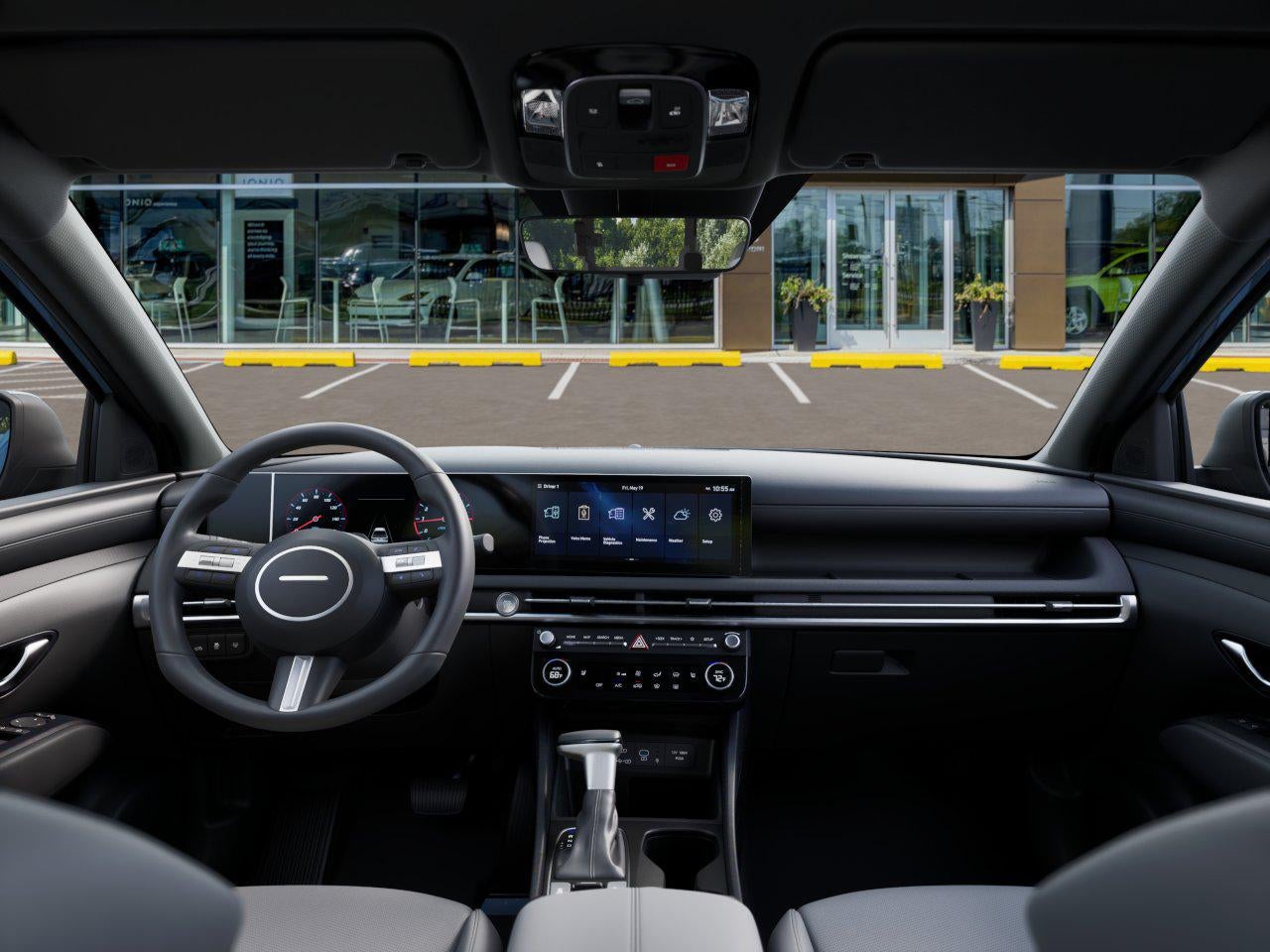 2027 Hyundai Santa Cruz SEL Activity AWD