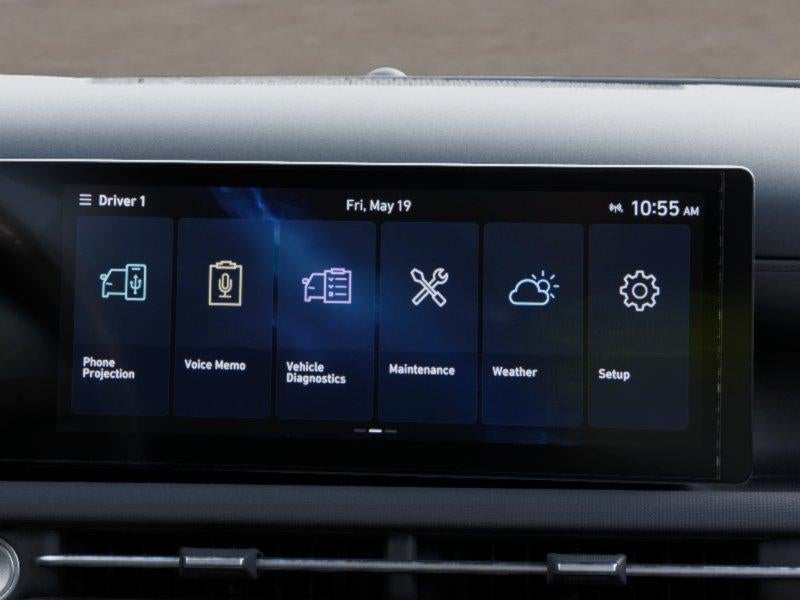 2027 Hyundai Santa Cruz SEL Activity AWD