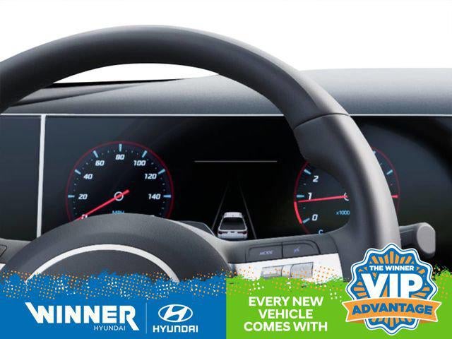 2026 Hyundai Santa Cruz SEL Activity AWD