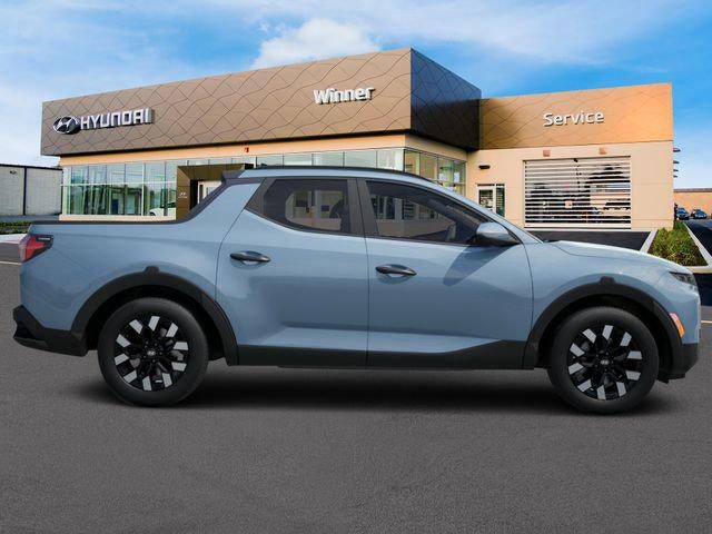 2026 Hyundai Santa Cruz SEL Activity AWD