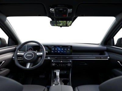 2026 Hyundai Santa Cruz SEL Activity AWD