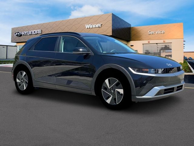 2025 Hyundai IONIQ 5 SEL
