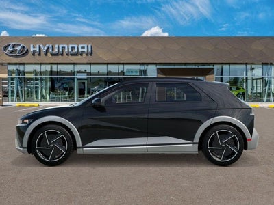 2026 Hyundai IONIQ 5 Limited