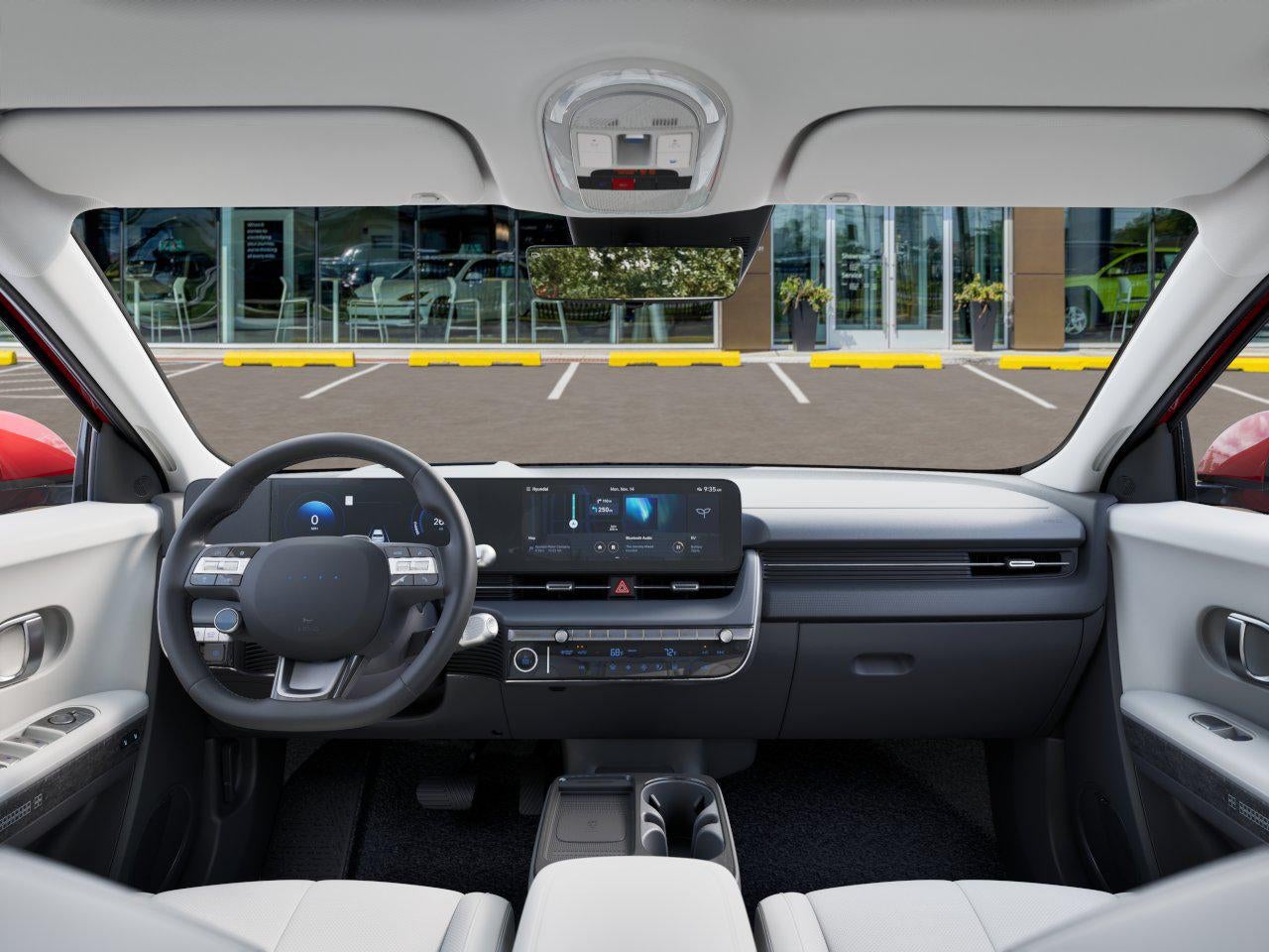 2027 Hyundai IONIQ 5 Limited