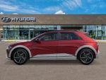 2027 Hyundai IONIQ 5 Limited