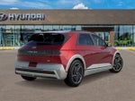 2027 Hyundai IONIQ 5 Limited