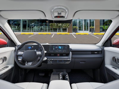 2027 Hyundai IONIQ 5 Limited