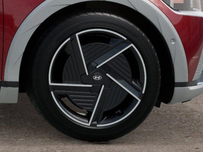 2027 Hyundai IONIQ 5 Limited