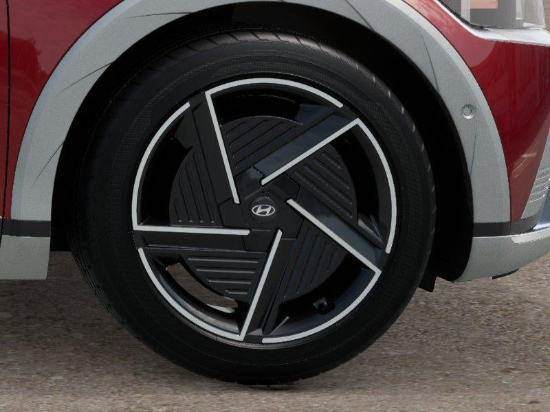 2027 Hyundai IONIQ 5 Limited