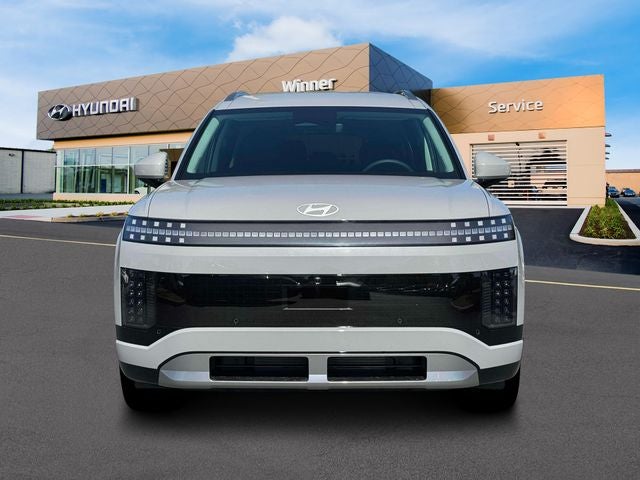 2026 Hyundai IONIQ 9 SEL