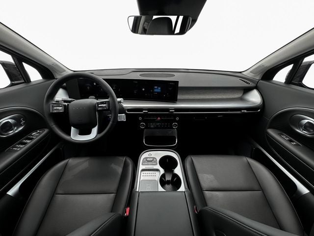 2026 Hyundai IONIQ 9 Performance Limited