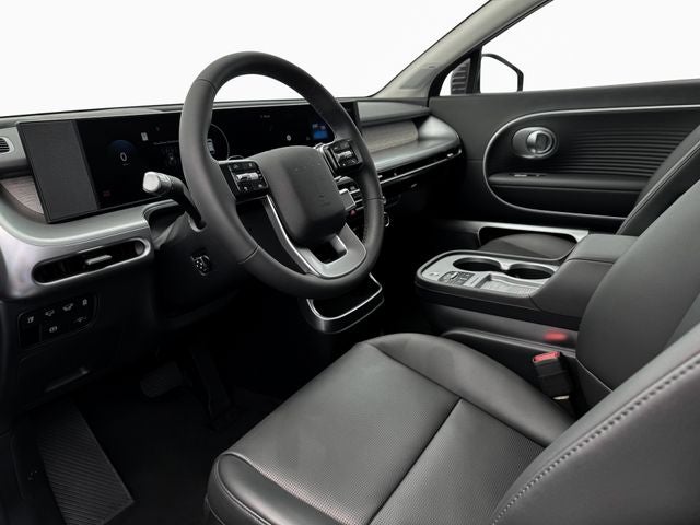 2026 Hyundai IONIQ 9 Performance Limited