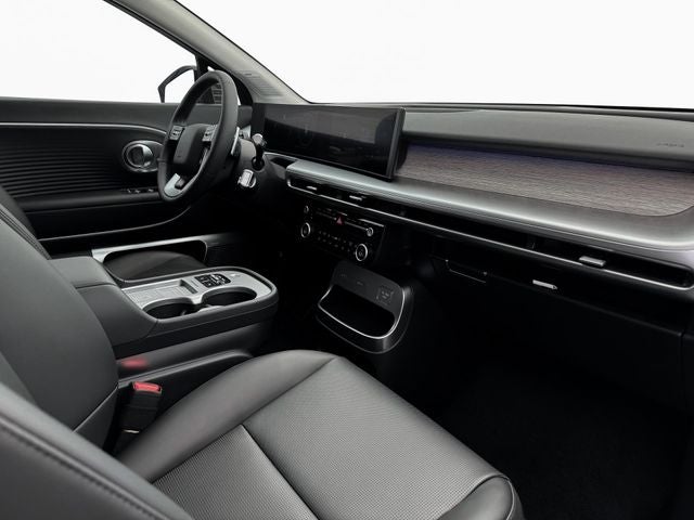 2026 Hyundai IONIQ 9 Performance Limited