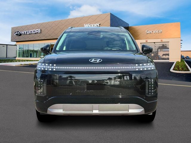2026 Hyundai IONIQ 9 Performance Limited