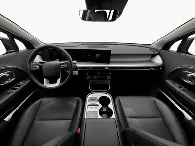 2026 Hyundai IONIQ 9 Performance Limited