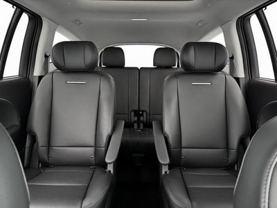 2026 Hyundai IONIQ 9 Performance Limited