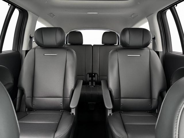 2026 Hyundai IONIQ 9 Performance Limited