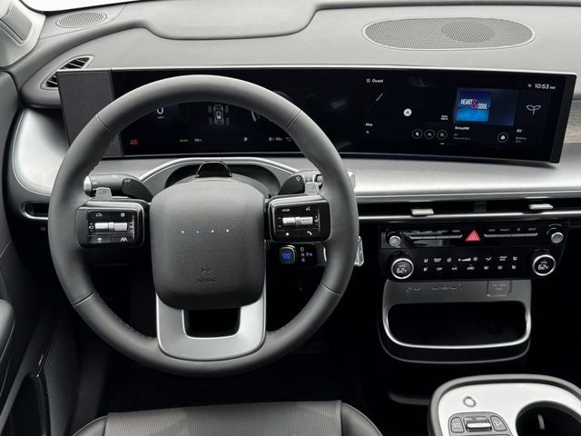 2026 Hyundai IONIQ 9 Performance Limited