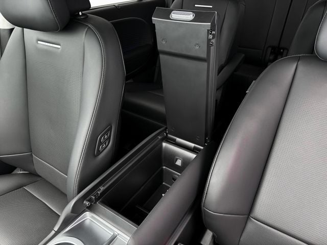 2026 Hyundai IONIQ 9 Performance Limited