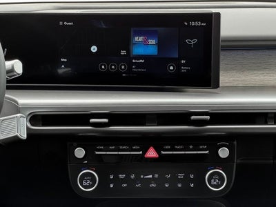 2026 Hyundai IONIQ 9 Performance Limited