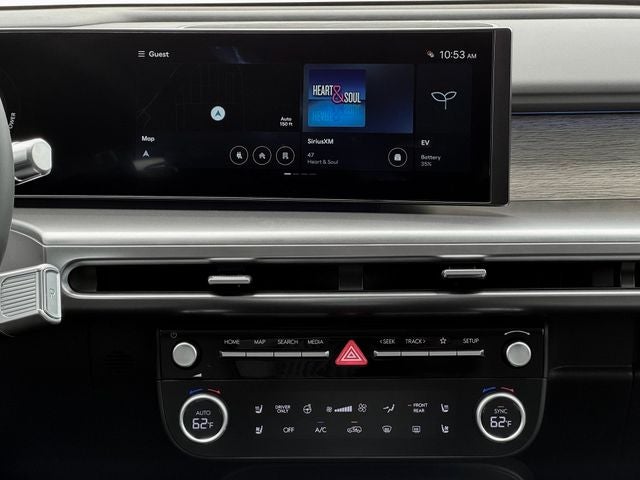 2026 Hyundai IONIQ 9 Performance Limited