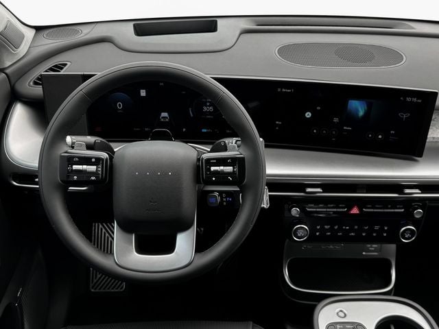 2026 Hyundai IONIQ 9 Performance Calligraphy