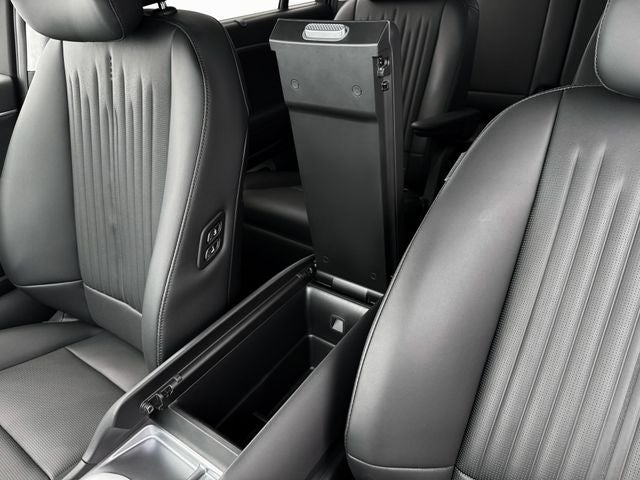 2026 Hyundai IONIQ 9 Performance Calligraphy