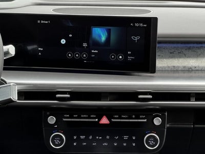 2026 Hyundai IONIQ 9 Performance Calligraphy