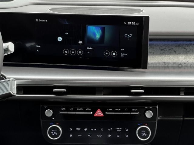 2026 Hyundai IONIQ 9 Performance Calligraphy