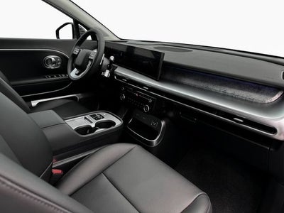 2026 Hyundai IONIQ 9 Performance Calligraphy