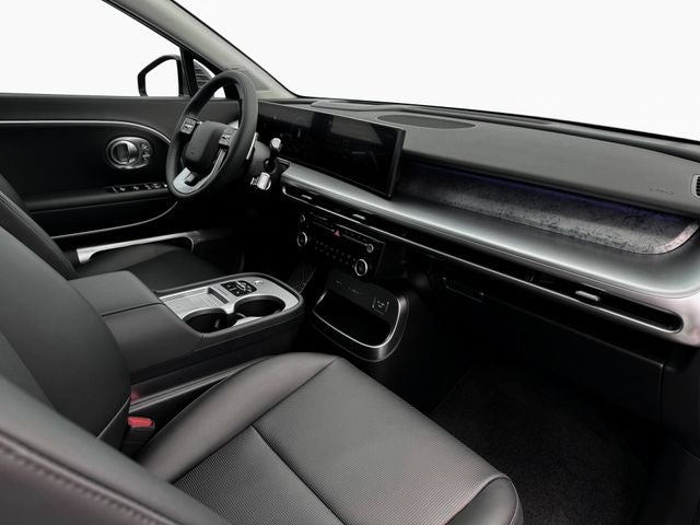 2026 Hyundai IONIQ 9 Performance Calligraphy