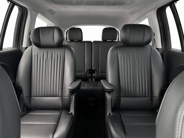 2026 Hyundai IONIQ 9 Performance Calligraphy