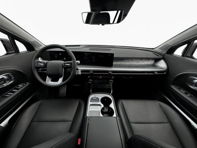 2026 Hyundai IONIQ 9 Performance Calligraphy