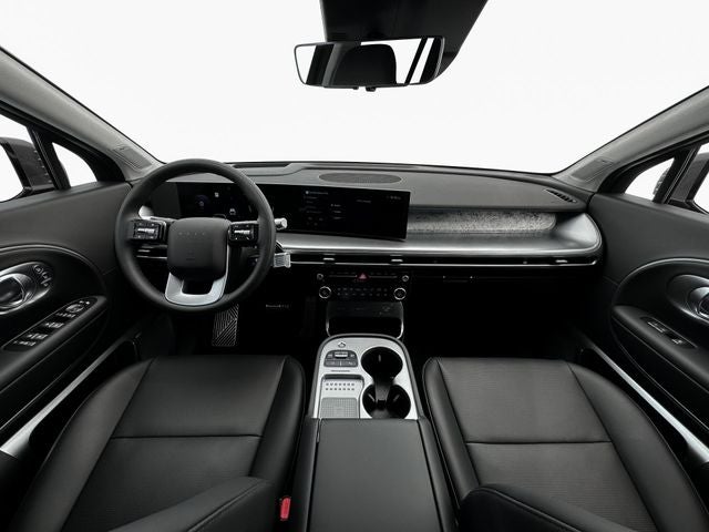 2026 Hyundai IONIQ 9 Performance Calligraphy