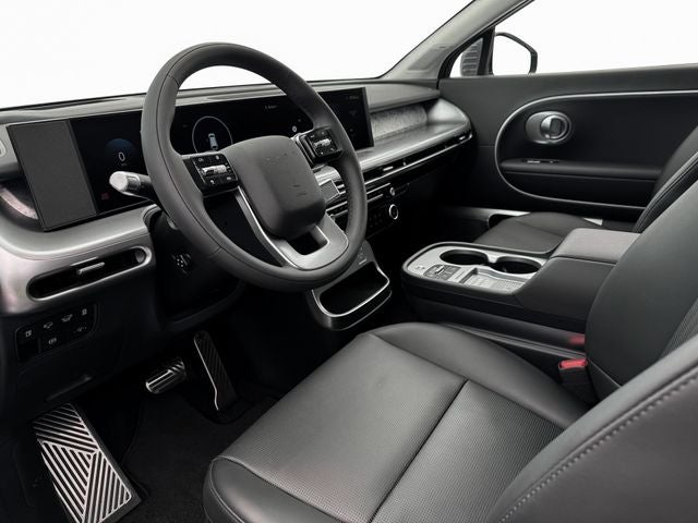 2026 Hyundai IONIQ 9 Performance Calligraphy