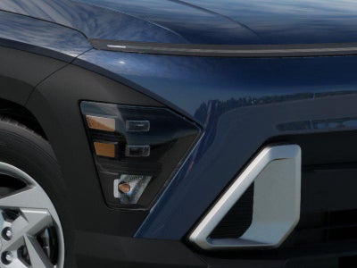 2027 Hyundai Kona SE AWD