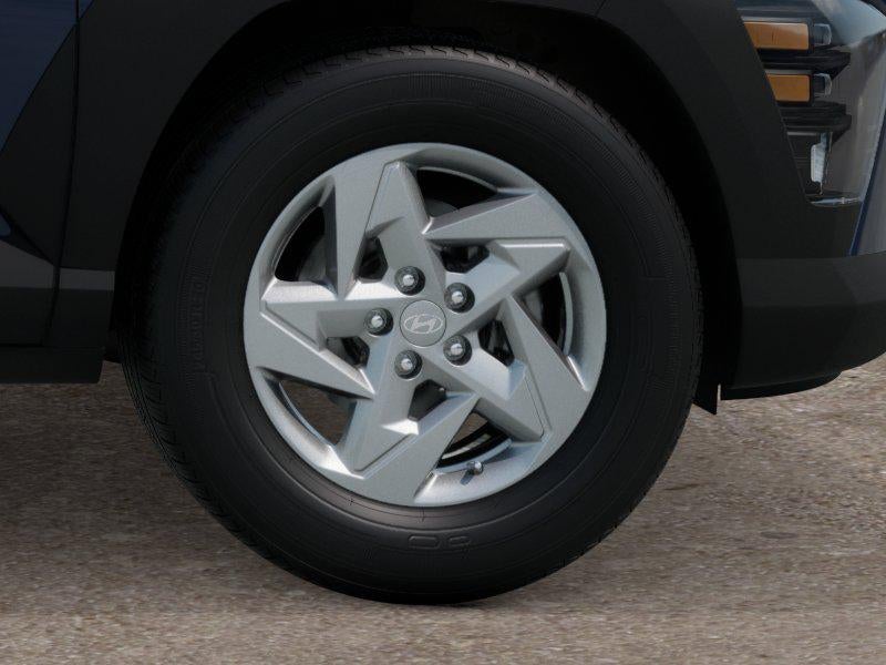 2027 Hyundai Kona SE AWD