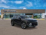 2027 Hyundai Kona SEL Premium AWD