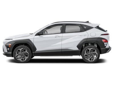 2027 Hyundai Kona SEL Premium AWD