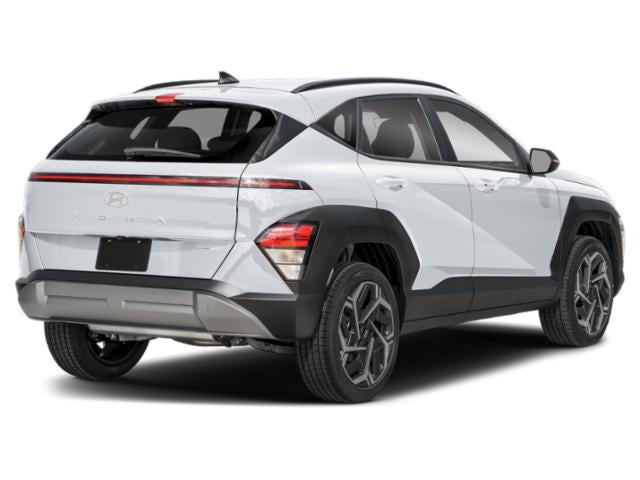 2027 Hyundai Kona SEL Premium AWD